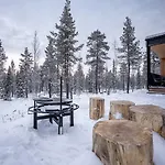 Loma-asunnot A