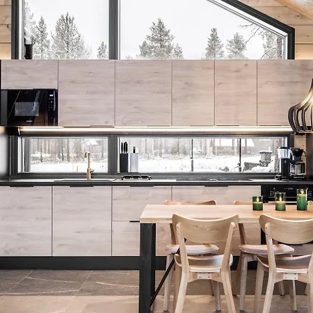 Finland - A 펜션 *