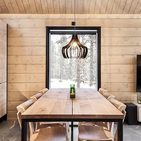 펜션 Finland - A *