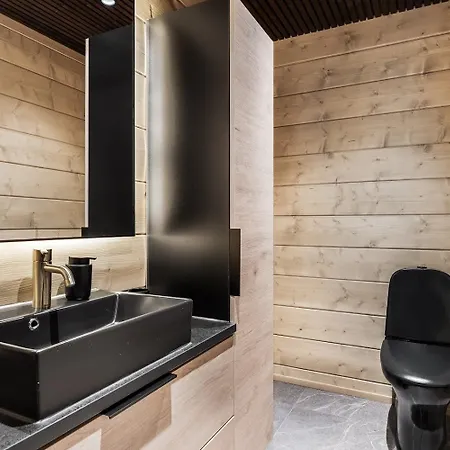 Finland - A 펜션 *