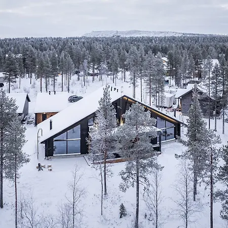 Finland - A Kittilä