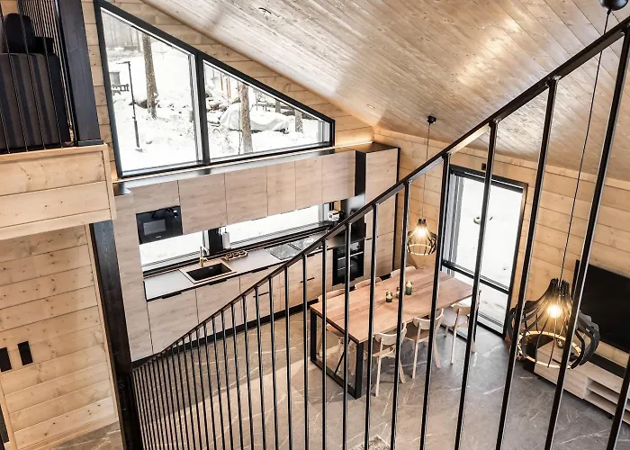 Finland - A * Kittilä