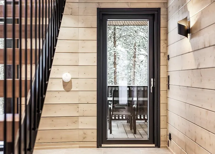 בית נופש Finland - A