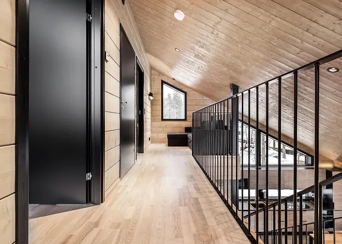 בית נופש Finland - A